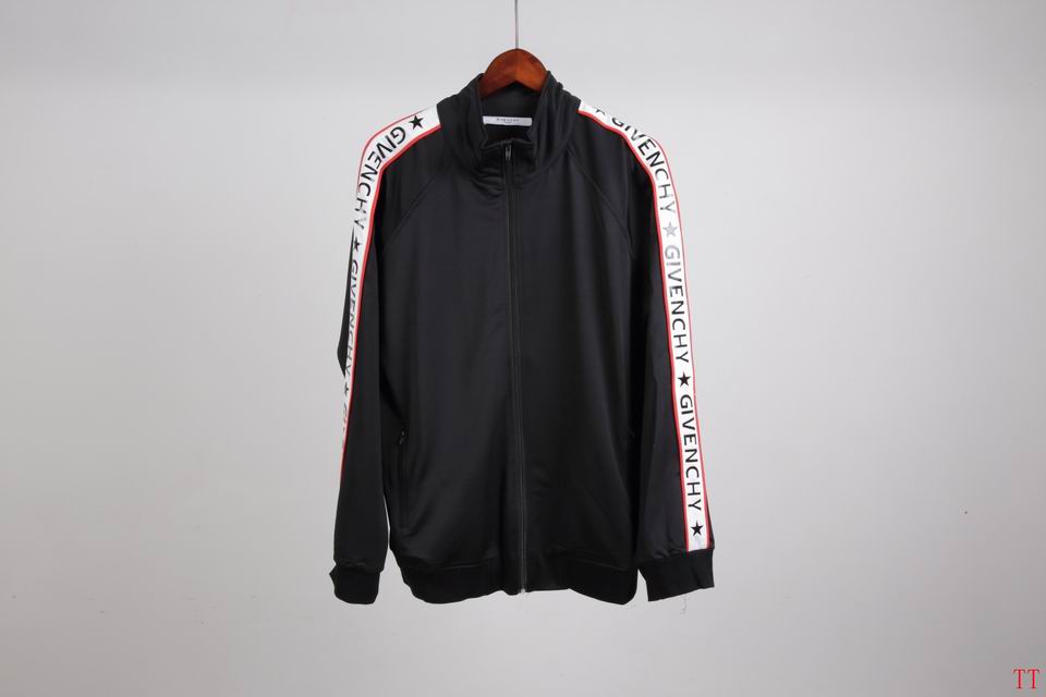 Veste Capuche Givenchy [M. 1] - Cliquez sur l'image pour la fermer